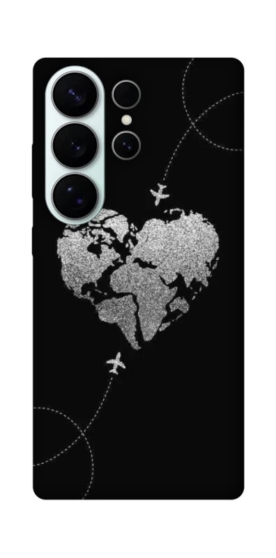Чохол на Samsung Galaxy S26 Love aesthetic ver.12 фото 1 з 1