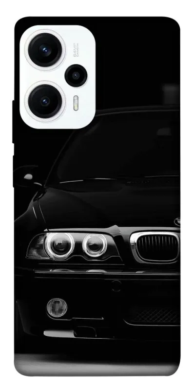 Чохол на Xiaomi Poco F5 / Note 12 Turbo BMW v43 фото 1 з 1