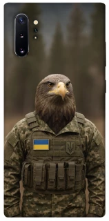 Чохол на Samsung Galaxy Note 10 Plus Орел захисник фото 1 з 1