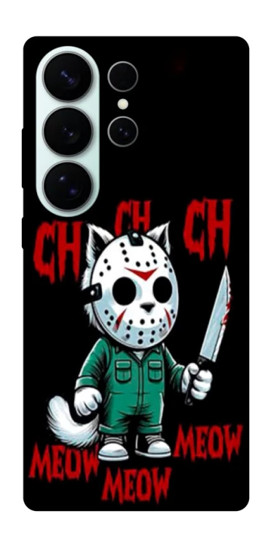 Чехол на Samsung Galaxy S26 Ultra Lucky Friday 13th Cat фото 1 из 1