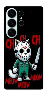 Чохол на Samsung Galaxy S26 Ultra Lucky Friday 13th Cat фото 1 з 1