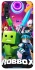 Чохол на Samsung Galaxy A70 (A705F) Roblox gaming heroes фото 1 з 1