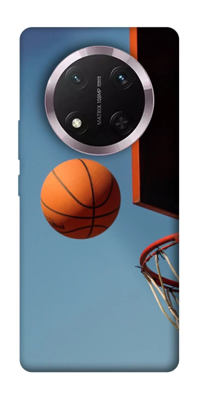 Чехол на Honor X9c Баскетболл фото 1 из 1