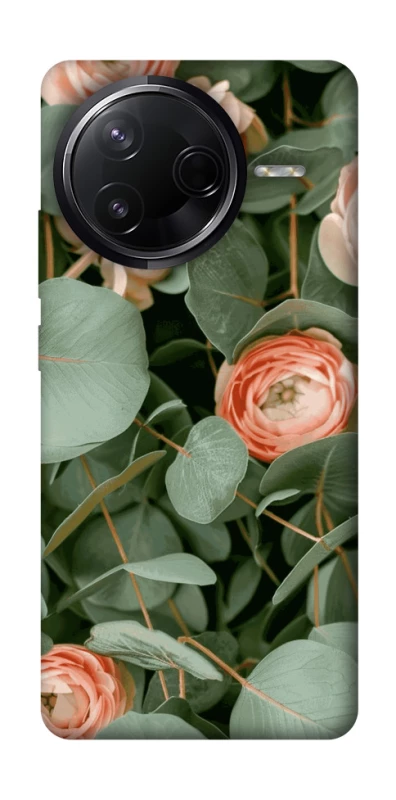 Чехол на Infinix Note 50 Pro Eternal Spring фото 1 из 1