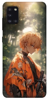 Чохол на Samsung Galaxy A31 Zenitsu фото 1 з 1