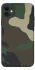 Чохол на Apple iPhone 11 (6.1") Camouflage v8 фото 1 з 1