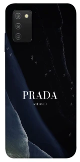 Чехол на Samsung Galaxy A03s Prada ver.2 фото 1 из 1