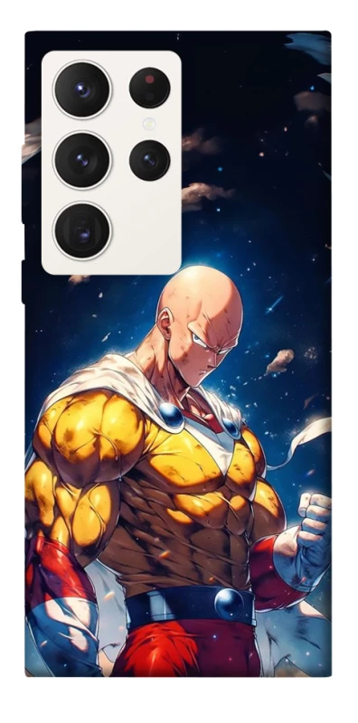Чехол на Samsung Galaxy S23 Ultra Saitama фото 1 из 1