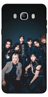 Чохол на Samsung J510F Galaxy J5 (2016) Stray Kids United фото 1 з 1