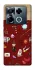 Чехол на Infinix Note 40 Pro 4G Harry Potter V24 фото 1 из 1