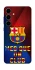 Чехол на Samsung Galaxy S25 FC Barcelona v5 фото 1 из 1