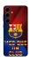 Чохол на Samsung Galaxy S25 FE FC Barcelona v5 фото 1 з 1