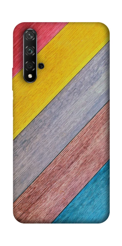 Чохол на Huawei Honor 20 / Nova 5T Дерево фото 1 з 1