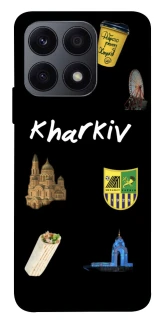 Чехол на Huawei Honor X8a Kharkiv фото 1 из 1