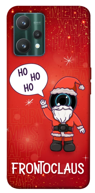 Чохол на Realme 9 Pro Frontoclaus фото 1 з 1