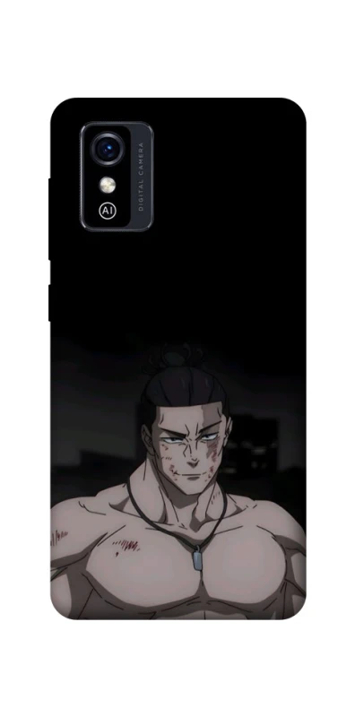 Чохол на ZTE Blade L9 Todo фото 1 з 1