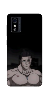 Чохол на ZTE Blade L9 Todo фото 1 з 1