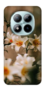 Чохол на Xiaomi Redmi Note 15 Pro+ 5G Лілії фото 1 з 1