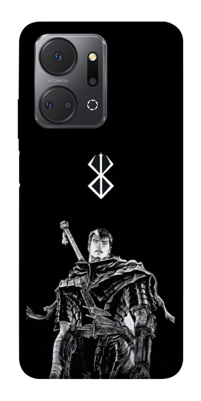 Чохол на Huawei Honor X7a Berserk stand фото 1 з 1