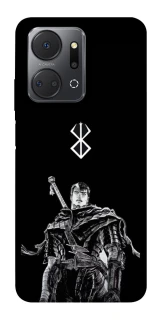 Чехол на Huawei Honor X7a Berserk stand фото 1 из 1