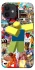 Чохол на Apple iPhone 12 (6.1") Roblox style фото 1 з 1