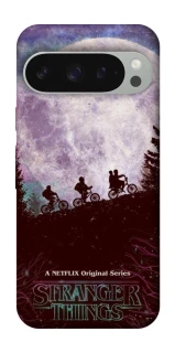 Чехол на Google Pixel 10 Pro XL Stranger Things ver.34 фото 1 из 1