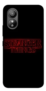 Чохол на ZTE Blade L220 Stranger Things ver.5 фото 1 з 1