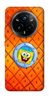 Чохол на Realme 14 Pro Дім Спанч Боба фото 1 з 1