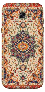 Чохол на Samsung A720 Galaxy A7 (2017) Килим v10 фото 1 з 1