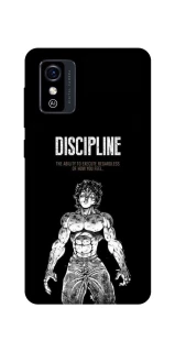 Чохол на ZTE Blade L9 Discipline фото 1 з 1