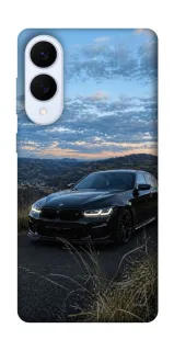 Чехол на Samsung Galaxy S25 Edge BMW v50 фото 1 из 1
