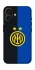 Чохол на Apple iPhone 16 FC Inter v1 фото 1 з 1