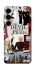 Чохол на Samsung Galaxy S25 FE Fashion collage ver.15 фото 1 з 1