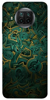 Чохол на Xiaomi Mi 10T Lite / Redmi Note 9 Pro 5G Абстракція v5 фото 1 з 1