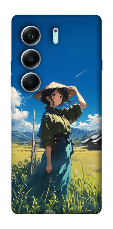 Чохол на Tecno Camon 40 Pro Field фото 1 з 1