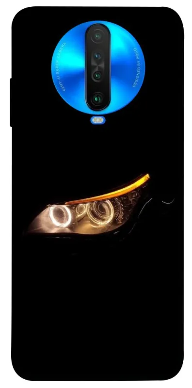 Чохол на Xiaomi Poco X2 BMW v15 фото 1 з 1