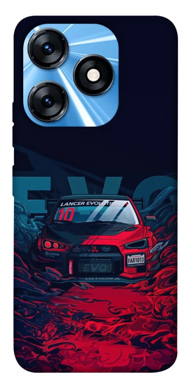 Чохол на TECNO Spark 10 EVO 10 фото 1 з 1