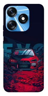 Чехол на TECNO Spark 10 EVO 10 фото 1 из 1