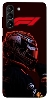 Чохол на Samsung Galaxy S21+ F-1 ver.1 фото 1 з 1