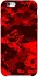 Чехол на Apple iPhone 6/6s plus (5.5") Camouflage v28 фото 1 из 1
