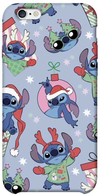 Чохол на Apple iPhone 6/6s (4.7") Stitch ver.20 фото 1 з 1