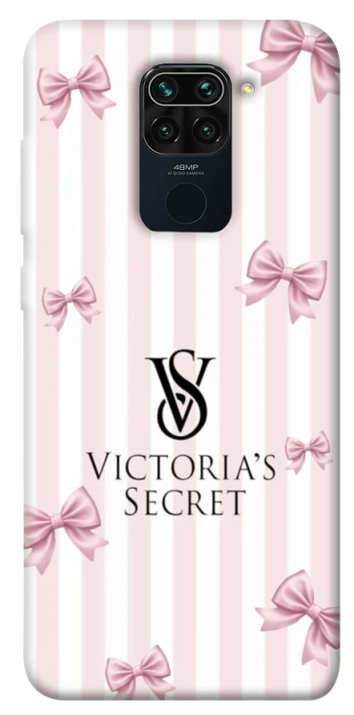 Чохол на Xiaomi Redmi Note 9 / Redmi 10X Victoria's Secret фото 1 з 1