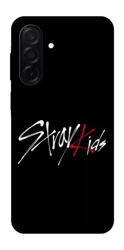 Чохол на Samsung Galaxy A26 5G Stray Kids Logo фото 1 з 1