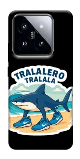 Чохол на Xiaomi 14 Pro Tralalero Tralala фото 1 з 1