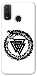 Чохол на Huawei P Smart (2020) Uruboros v2 фото 1 з 1