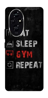 Чохол на Honor 200 Gym фото 1 з 1