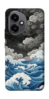 Чохол на Honor 400 Japan wave фото 1 з 1