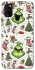 Чохол на Samsung Galaxy M30s / M21 Grinch mood ver.3 фото 1 з 1