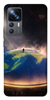 Чехол на Xiaomi 12T / 12T Pro Kanye West ver.1 фото 1 из 1