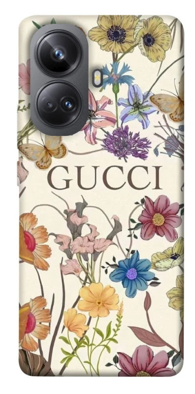 Чехол на Realme 10 Pro+ Gucci ver.8 фото 1 из 1